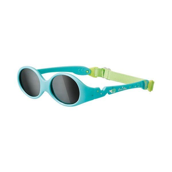 Luc Et Lea Gafas De Sol Categoría 4 0-1 Año - Color: Turquesa | Farmacia Sant Ermengol