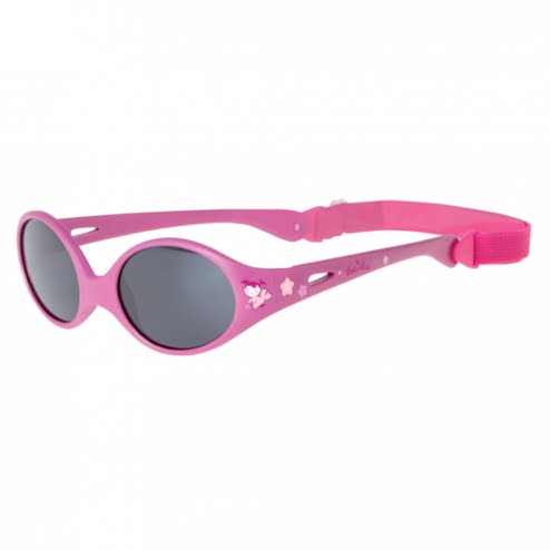 Luc Et Lea Gafas De Sol Categoría 4 1-3 Años - Color: Rosa | Farmacia Sant Ermengol